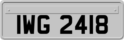 IWG2418
