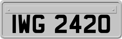 IWG2420