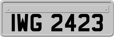 IWG2423