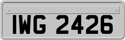 IWG2426
