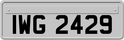 IWG2429