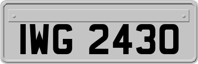 IWG2430