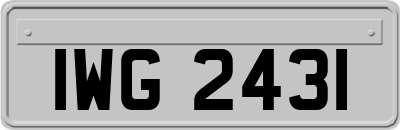 IWG2431