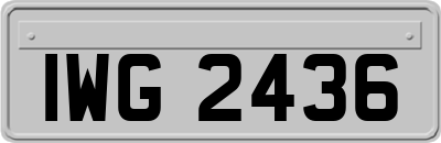 IWG2436