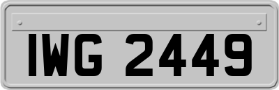 IWG2449