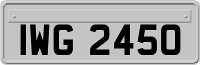 IWG2450