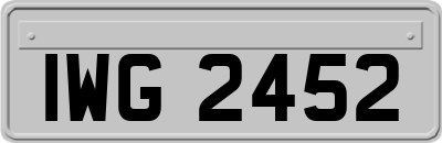 IWG2452