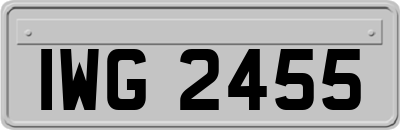 IWG2455