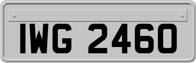 IWG2460
