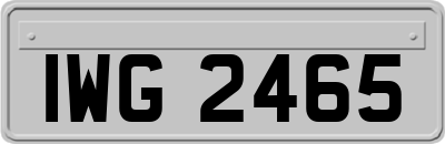 IWG2465