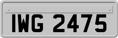 IWG2475