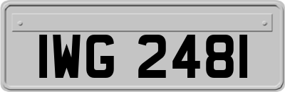 IWG2481