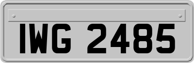 IWG2485