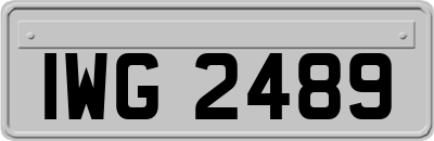 IWG2489