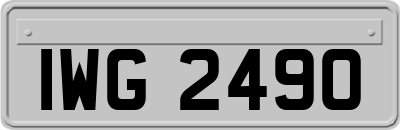 IWG2490