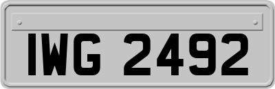 IWG2492