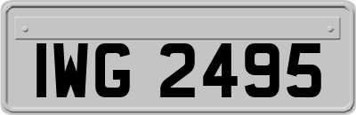 IWG2495