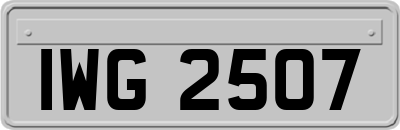 IWG2507