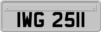 IWG2511
