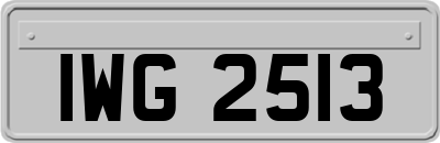 IWG2513