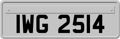 IWG2514