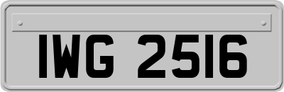 IWG2516