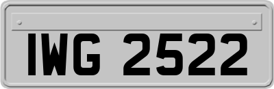 IWG2522
