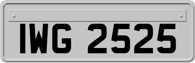 IWG2525
