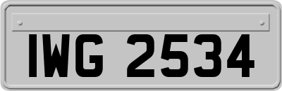 IWG2534