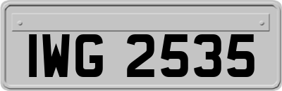 IWG2535