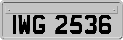 IWG2536