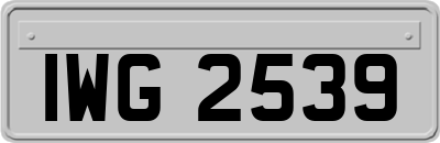 IWG2539