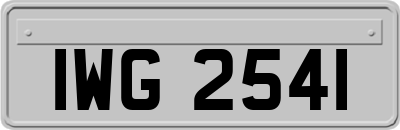 IWG2541