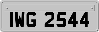IWG2544