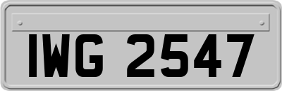 IWG2547