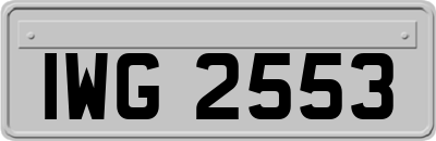 IWG2553