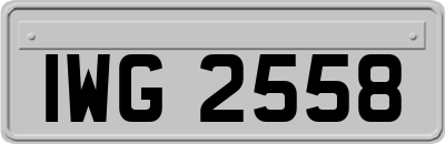 IWG2558