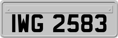 IWG2583