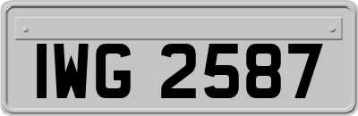 IWG2587