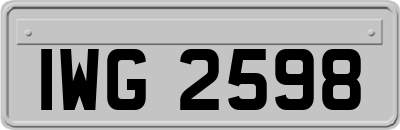 IWG2598