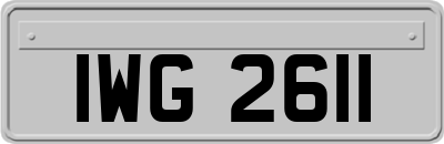 IWG2611