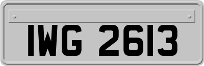 IWG2613