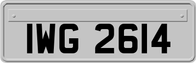 IWG2614