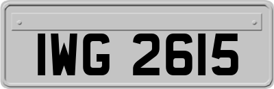 IWG2615