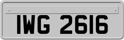 IWG2616