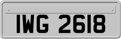 IWG2618