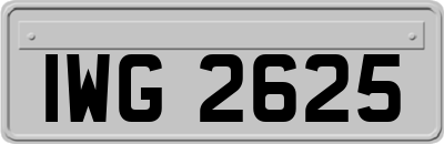 IWG2625