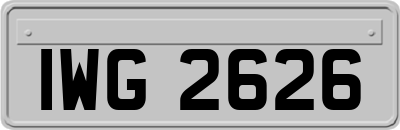 IWG2626
