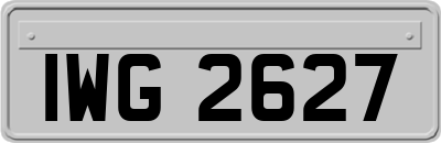 IWG2627