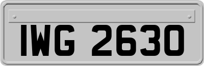 IWG2630